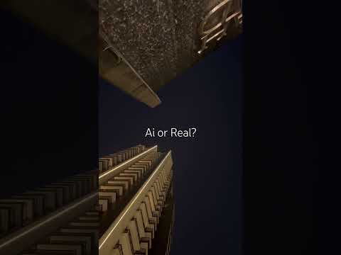 Is this Ai or Real? Comment it