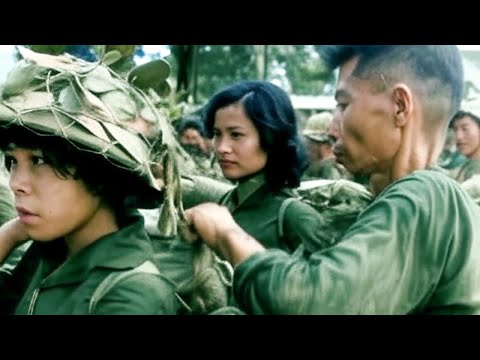 Ho Chi Minh | The Untold Story of Vietnam’s Women Heroes