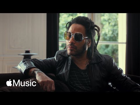 Lenny Kravitz: Blue Electric Light, Songwriting & Prince | Apple Music