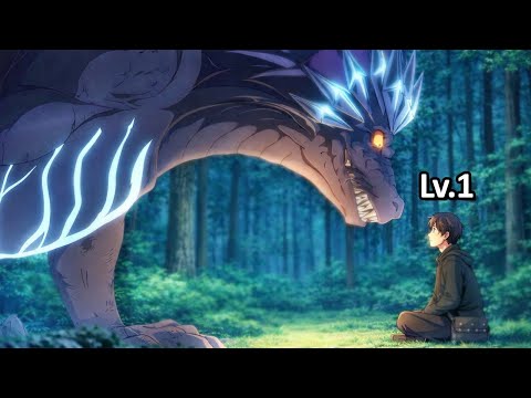 Boy is Reincarnated with the Weakest Gatherer Class But He Tames SS-Rank Dragon As His Pet