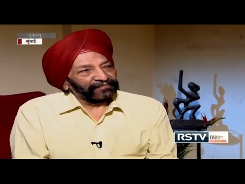 Guftagoo with Jaspal Singh