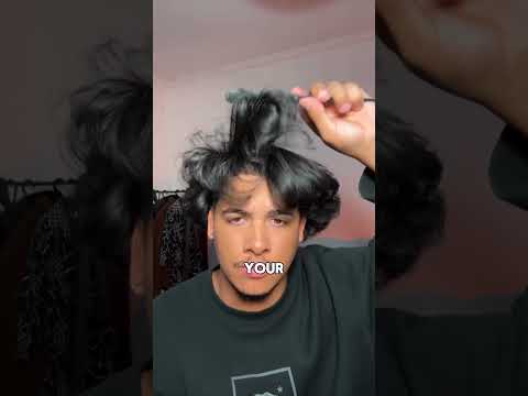 Save this video for your next haircut!