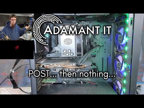 No POST on Sundays, except it's no Boot - #433