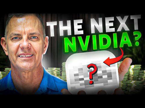 This AI Stock Just Went Nuclear❗