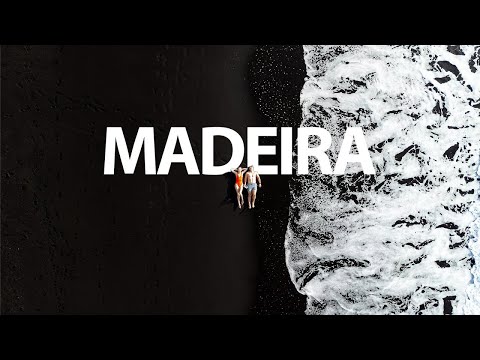The Best of Madeira in Just 7 Days (How to See it All)