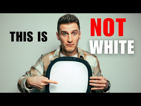 This SIMPLE White Balance Hack will transform your Videos