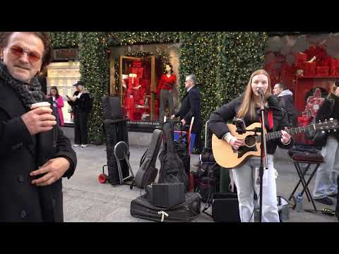 Amazing Moments in Dublin 