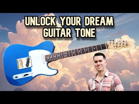 Guitar Tone 101: The Building Blocks of Guitar Tone