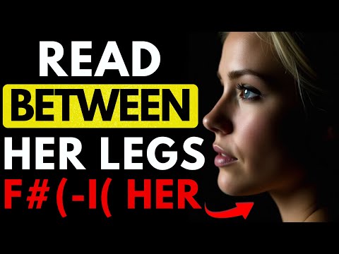 How to Know She Secretly Wants You to Come Over (Signs of Lust Men Always Miss) | Stoicism