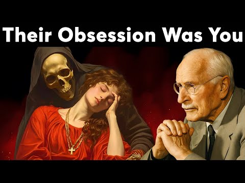 The Real Reason Narcissists Obsess Over Empaths – Carl Jung