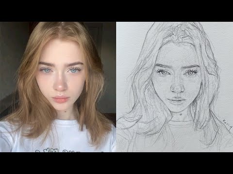 The Loomis Method: Your Gateway to Lifelike Portraiture