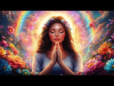 ATTRACT THE LOVE OF YOUR LIFE! UNION, HEALING, AND MAGNETISM - LAW OF ATTRACTION 528 HZ