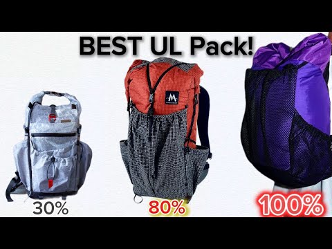 Which UL Pack?