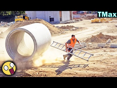 TOTAL IDIOTS AT WORK | Instant Regret Fails Compilation 2025 #182 | Best Fails of September