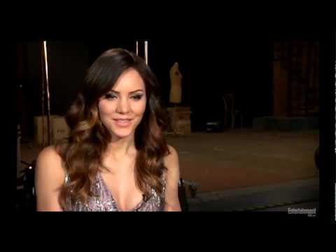 Inside the making (and remaking) of NBC's 'Smash'