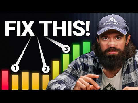 The 3 Fastest Ways I Know To Grow Any Business