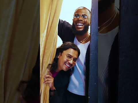 Season 2, Episode 1 - Ft. JoeKenneth #fashionstyle #personalstyle #menswear