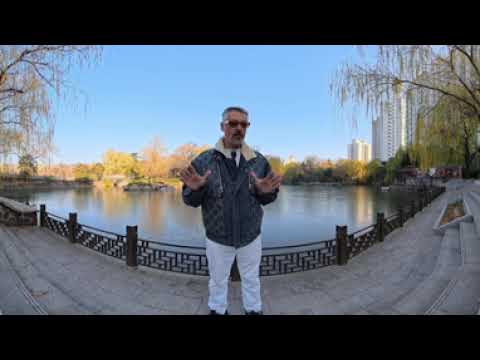 Office Hours in Zhengzhou, China