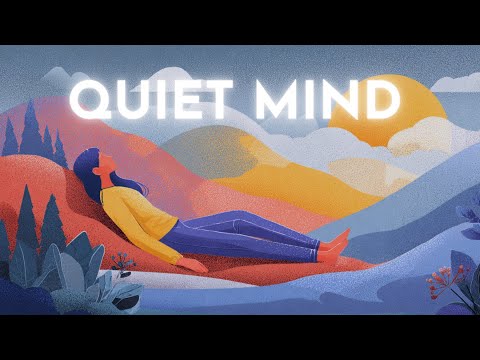 Guided Sleep Hypnosis to Quiet the Mind, Release Anxiety, and Drift into Deep, Restful Sleep