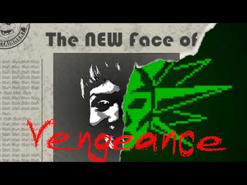 We were WRONG about the Vengeful Spirit - FNAF Theory