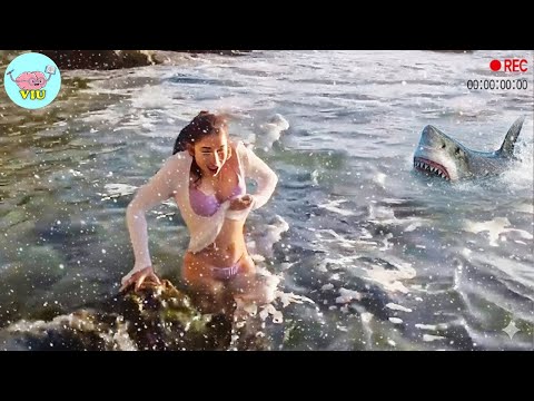 Moments Filmed Seconds Before Disasters | VIU - Incredible Moments