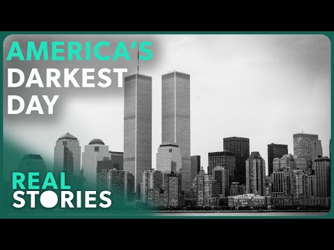 Inside The Most Terrifying Day in US History