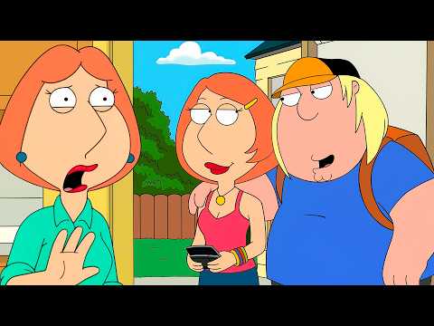Chris Griffin's Best Moments On Family Guy