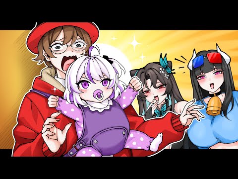 왈도쿤이 그냥 모잉 보호자 해야겠다 ㅋㅋㅋㅋ