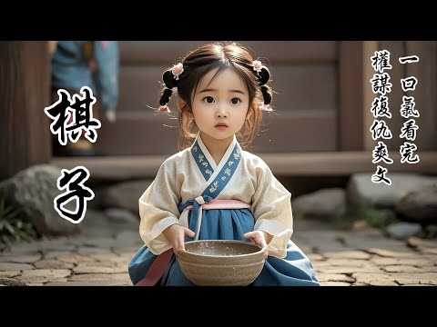 【棋子】五歲那年，父親拋棄了我和母親，帶着新歡遠走高飛。為活下去，我從名門嫡女淪為街頭乞丐。八年後，他身居高位，派人來找我，只因他需要一個女兒嫁給克妻的紈絝，而我，就是他的選擇