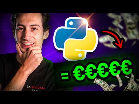 Should you REALLY learn Python in 2025? (rather than another language)