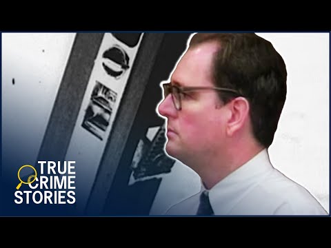 L'Éventreur De Gainesville : Danny Rolling | Les Nouveaux Détectives