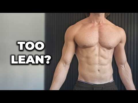 What Men’s Body Fat %’s REALLY Look Like (No BS Guide)