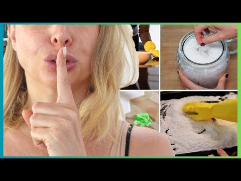 11 SEGRETI SORPRENDENTI che renderanno  la tua casa  profumata per sempre