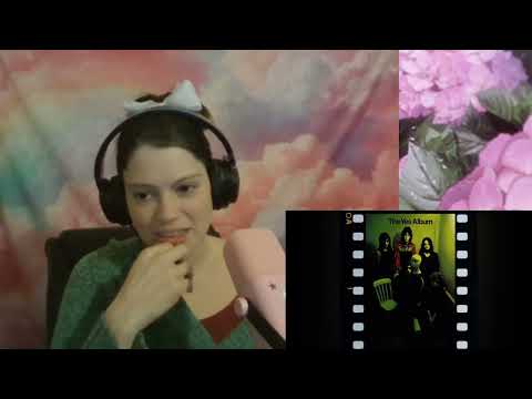 First Time Hearing! YES -"Starship Trooper"