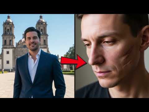 Ciudad de México 2015 Caso frío resuelto — arresto conmocionó a la sociedad