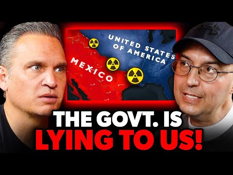 Cartel Insider Reveals the Biggest Threat to American Society