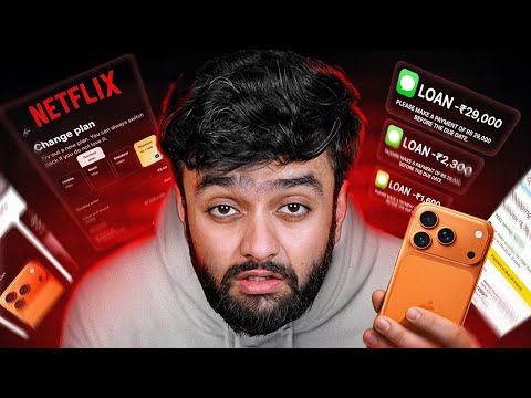 GEN-Z: THE FIRST GENERATION THAT WON'T OWN ANYTHING