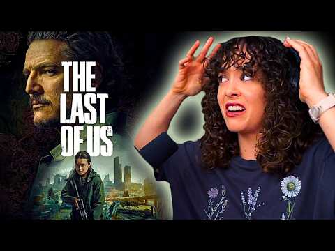 Will I survive *THE LAST OF US*!? | S2 - Ep. 1