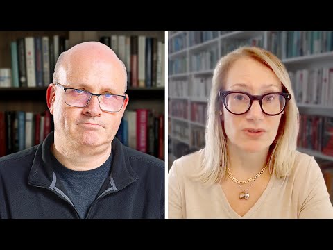 SCARY: Trump Knows What He's Doing | Ruth Ben-Ghiat