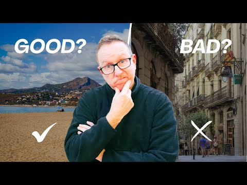 Moving to Spain in 2026? The Good, the Bad & the Reality