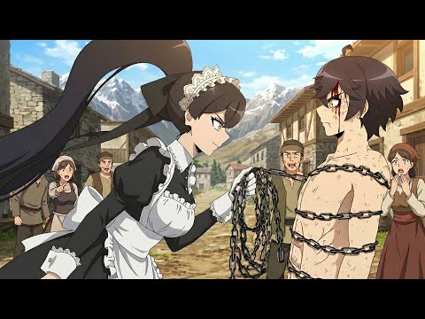 Betrayed and Buried Below He Awakens Strength That Makes Monsters and Heroes Alike Tremble