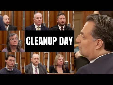 7 Witnesses, One Trail: Brian Walshe's New Year's Day Exposed