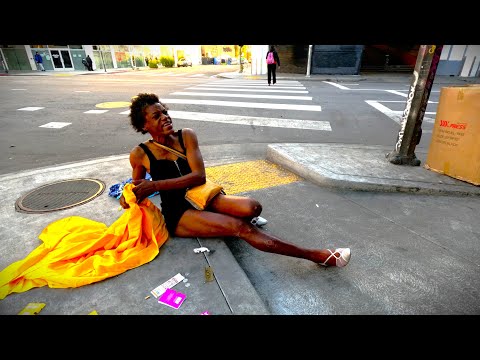 THE FLESH EATING DRUG TAKING OVER AMERICA IN 2024 | DOCUMENTARY