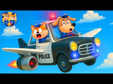 Куди зникло Черепашеня? Макс і Твікс - Мультики українською. Нова серія 💥 Збірник серій