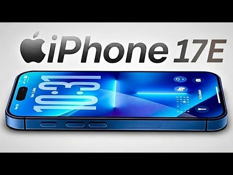 iPhone 17e Release Date & Price Confirmed? The $599 Flagship Killer!