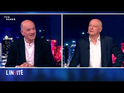 Alain BAUER : « Il y en a marre des mensonges sur l’Algérie, Macron et l’immigration »