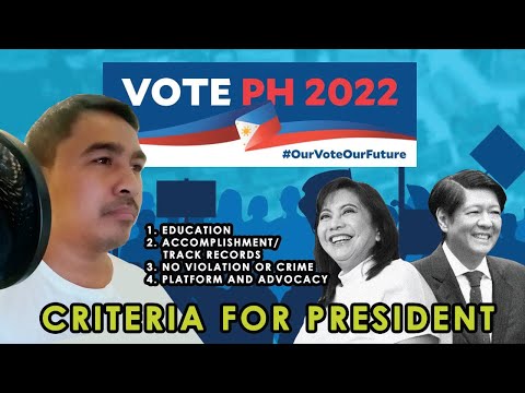 Lodi Nard Podcast: Getting to know our Candidates for May 09, 2022 Philippine Election
