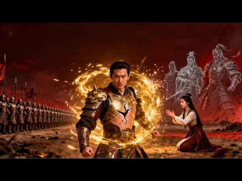 [Multi SUB] ｜斩断情丝激活「无上帝王系统」，不仅修复丹田、恢复修为至宗师巅峰，带百万佣兵逼女帝跪求别造反！！#下山追短剧#MiniDrama#精彩大陆短剧