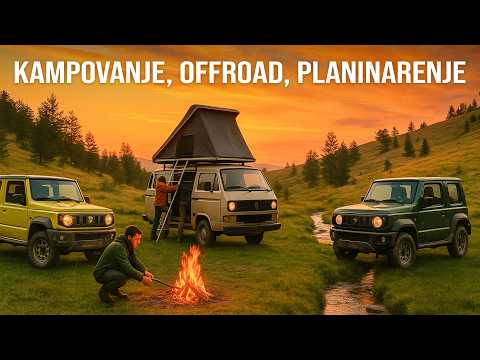 Divljina ZLATIBORA i kuća koja menja ŽIVOTE dece sa AUTIZMOM