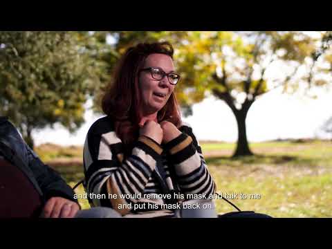 Resilient voices - Farm attack survivors tell their stories: Ep 1 - Joey & Leon